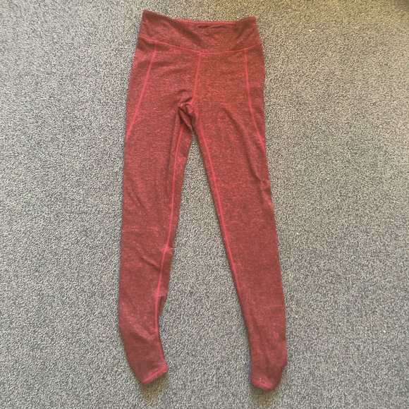 American Eagle Leggings - Picture 1 of 4